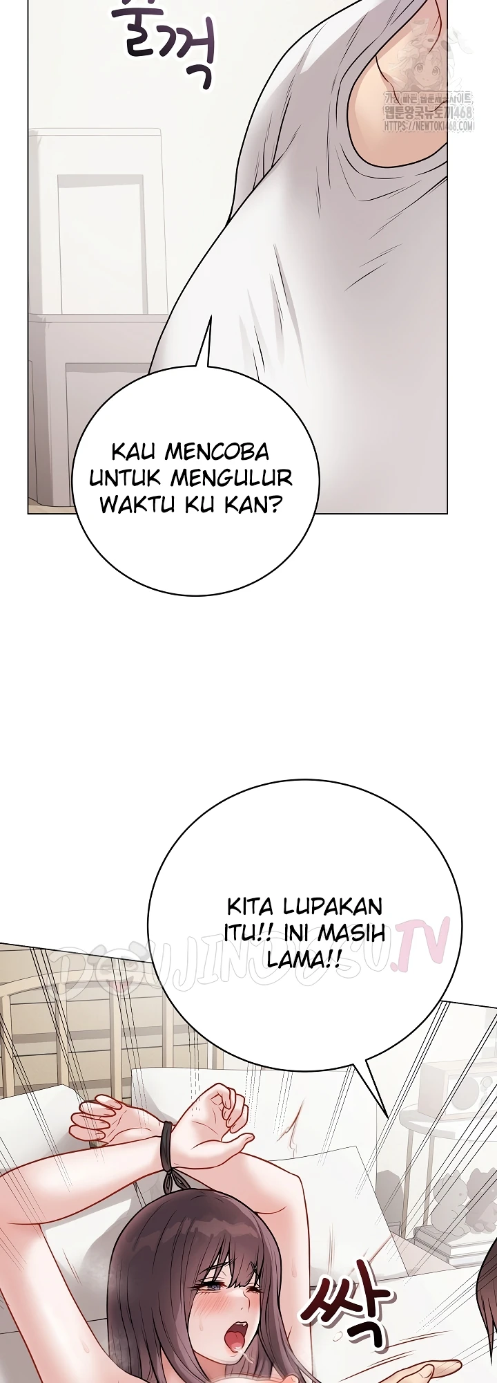 Signed, Sealed, Mistaken - Page 37